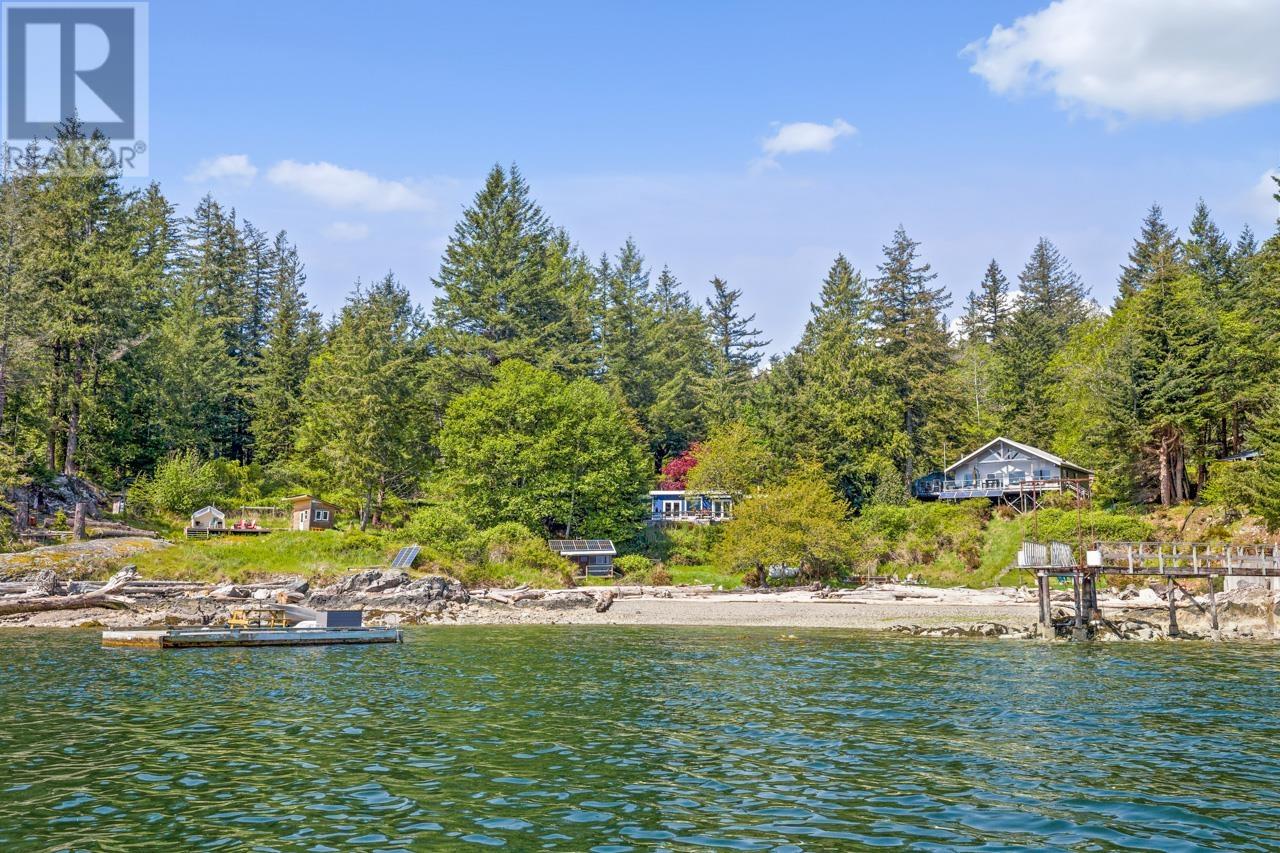 Lot 48 Gambier Estates, Bowen View Road, British Columbia  A0A 0A0 - Photo 18 - R3001042