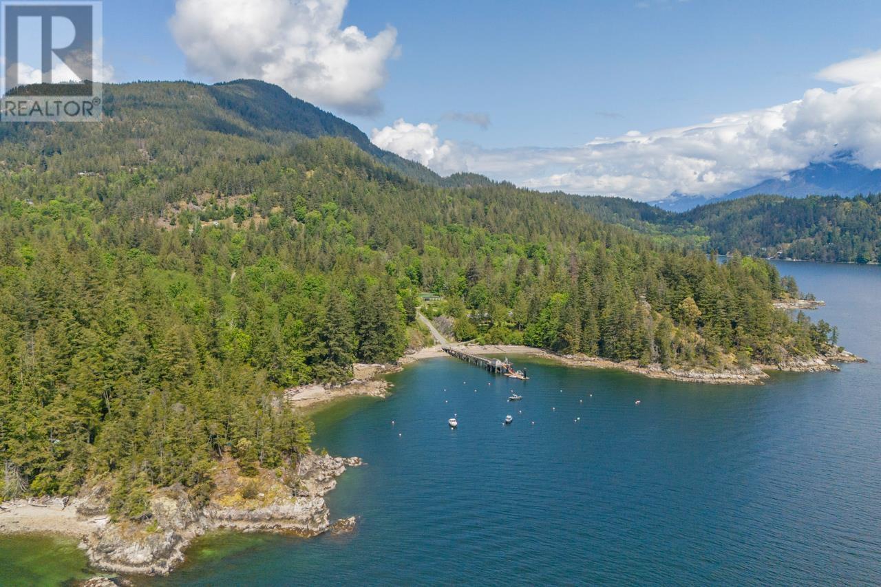 Lot 48 Gambier Estates, Bowen View Road, British Columbia  A0A 0A0 - Photo 19 - R3001042