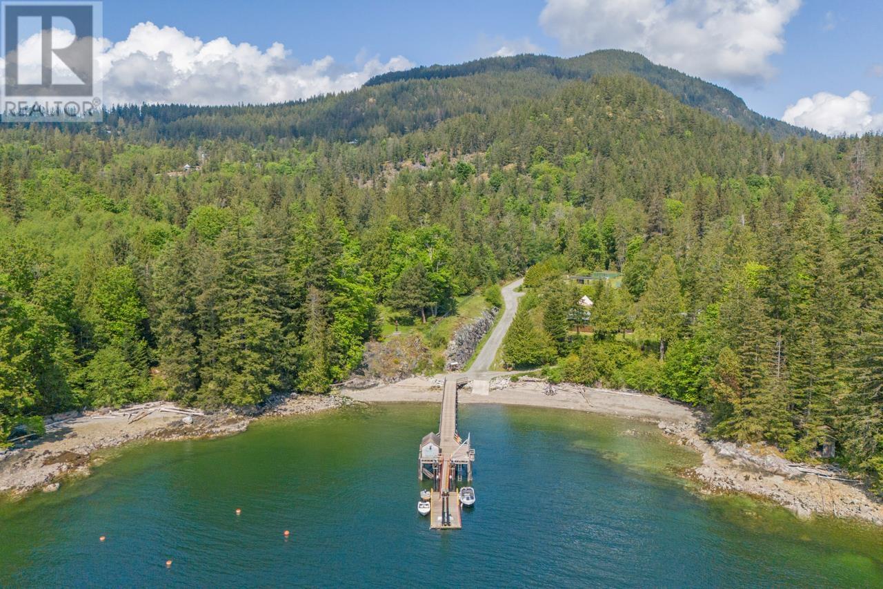 Lot 48 Gambier Estates, Bowen View Road, British Columbia  A0A 0A0 - Photo 21 - R3001042