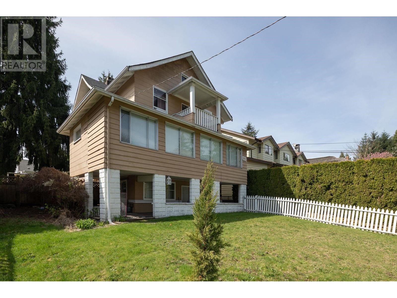 Property at 322 FIRST STREET image 1