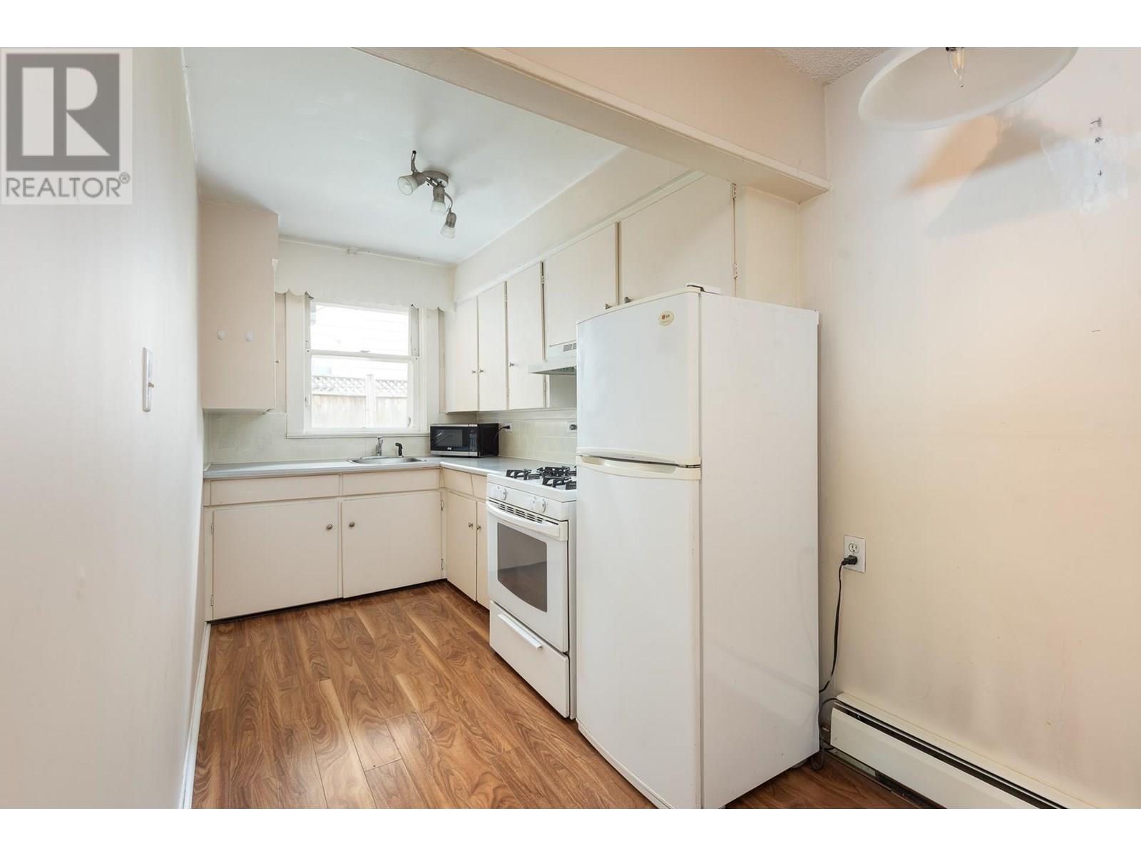 322 First Street, New Westminster, British Columbia  V3L 2G6 - Photo 12 - R3001026