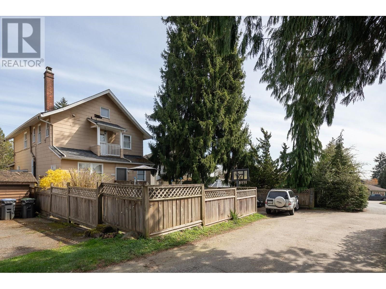 322 First Street, New Westminster, British Columbia  V3L 2G6 - Photo 14 - R3001026