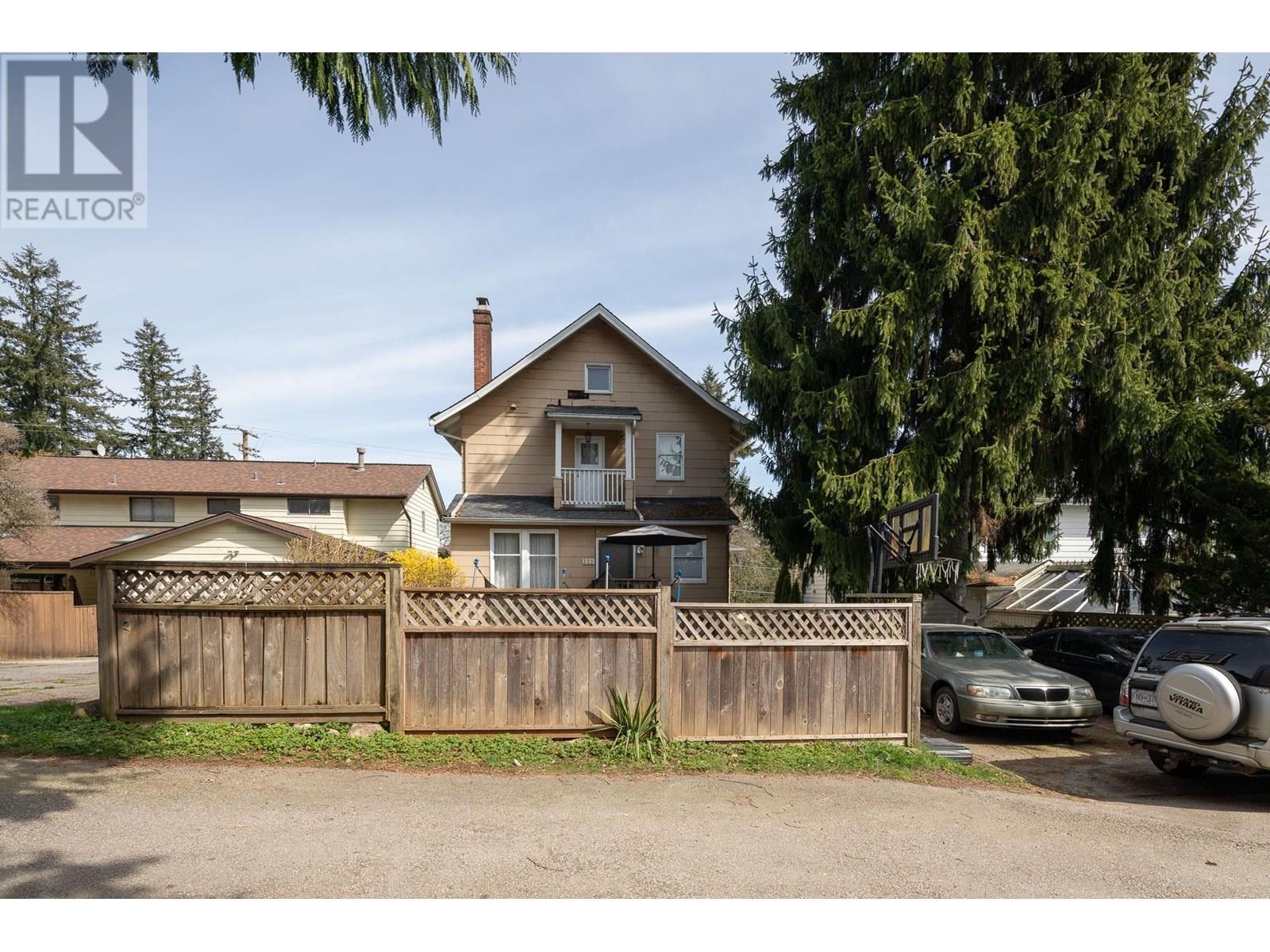 322 First Street, New Westminster, British Columbia  V3L 2G6 - Photo 16 - R3001026