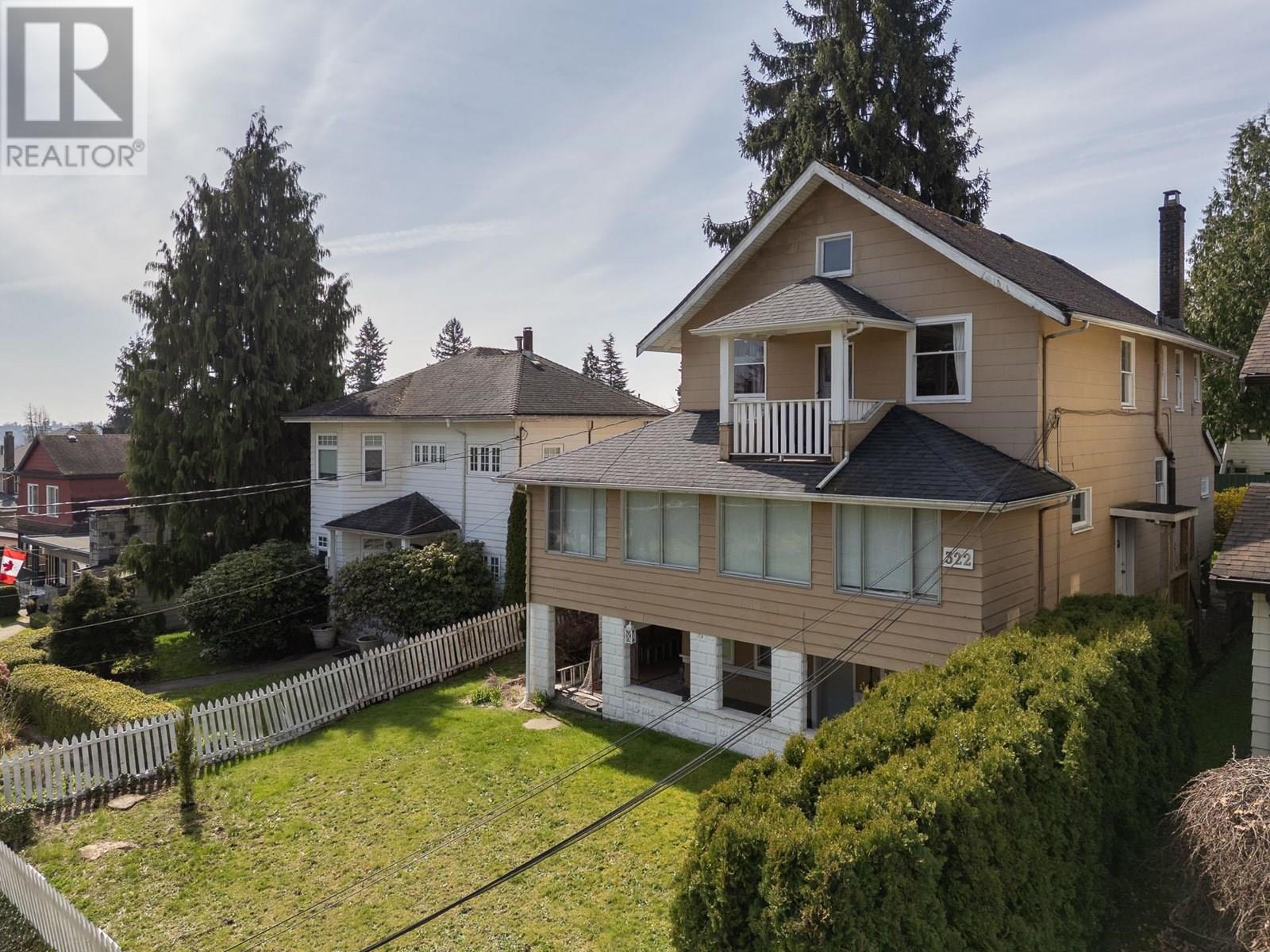 322 First Street, New Westminster, British Columbia  V3L 2G6 - Photo 19 - R3001026