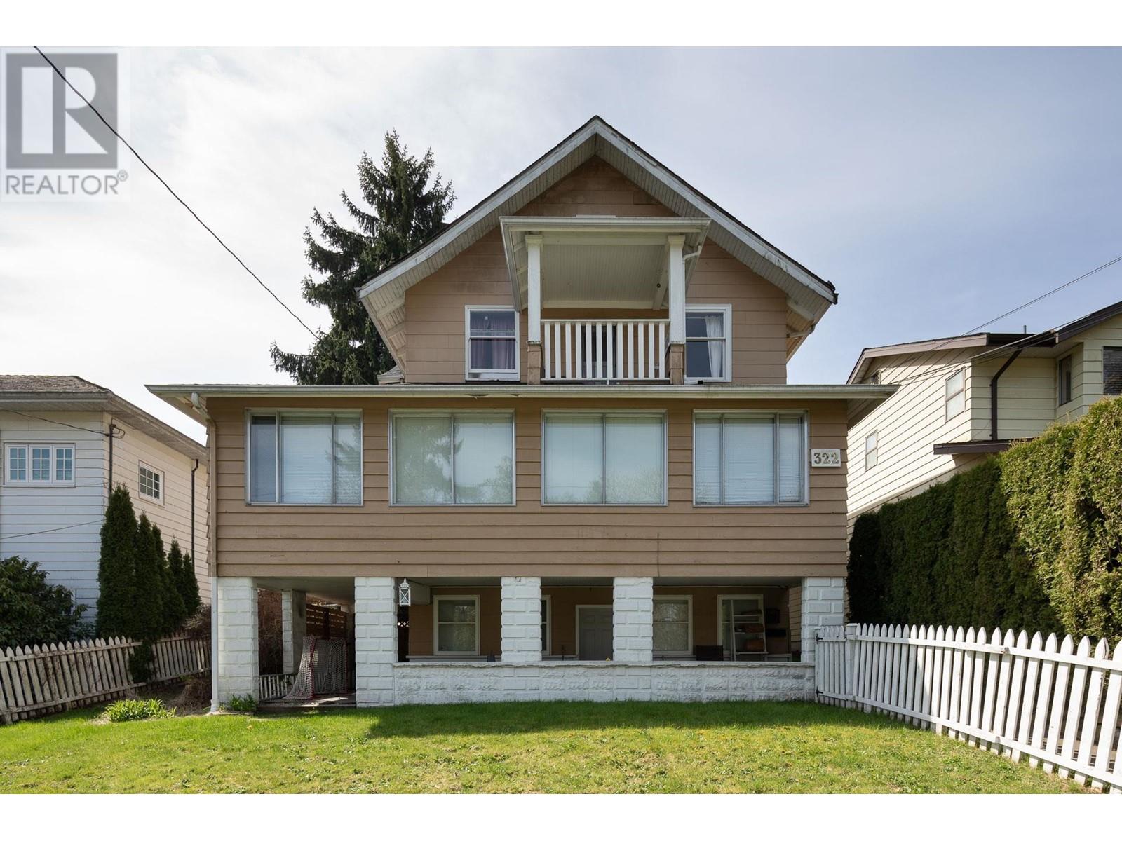 Property at 322 FIRST STREET image 2