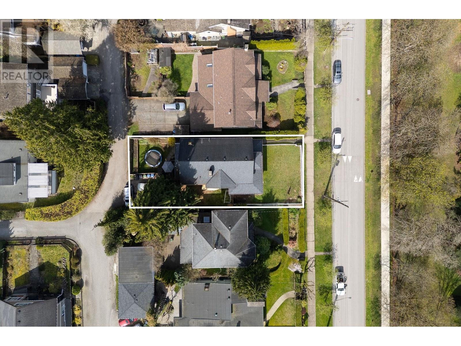 322 First Street, New Westminster, British Columbia  V3L 2G6 - Photo 20 - R3001026