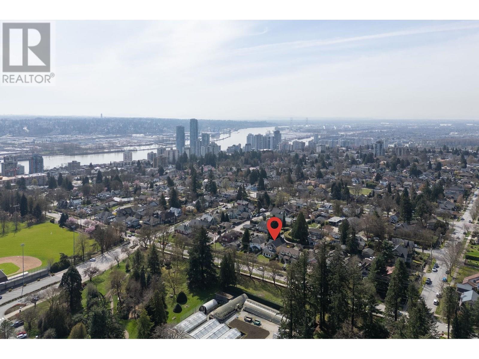 322 First Street, New Westminster, British Columbia  V3L 2G6 - Photo 24 - R3001026