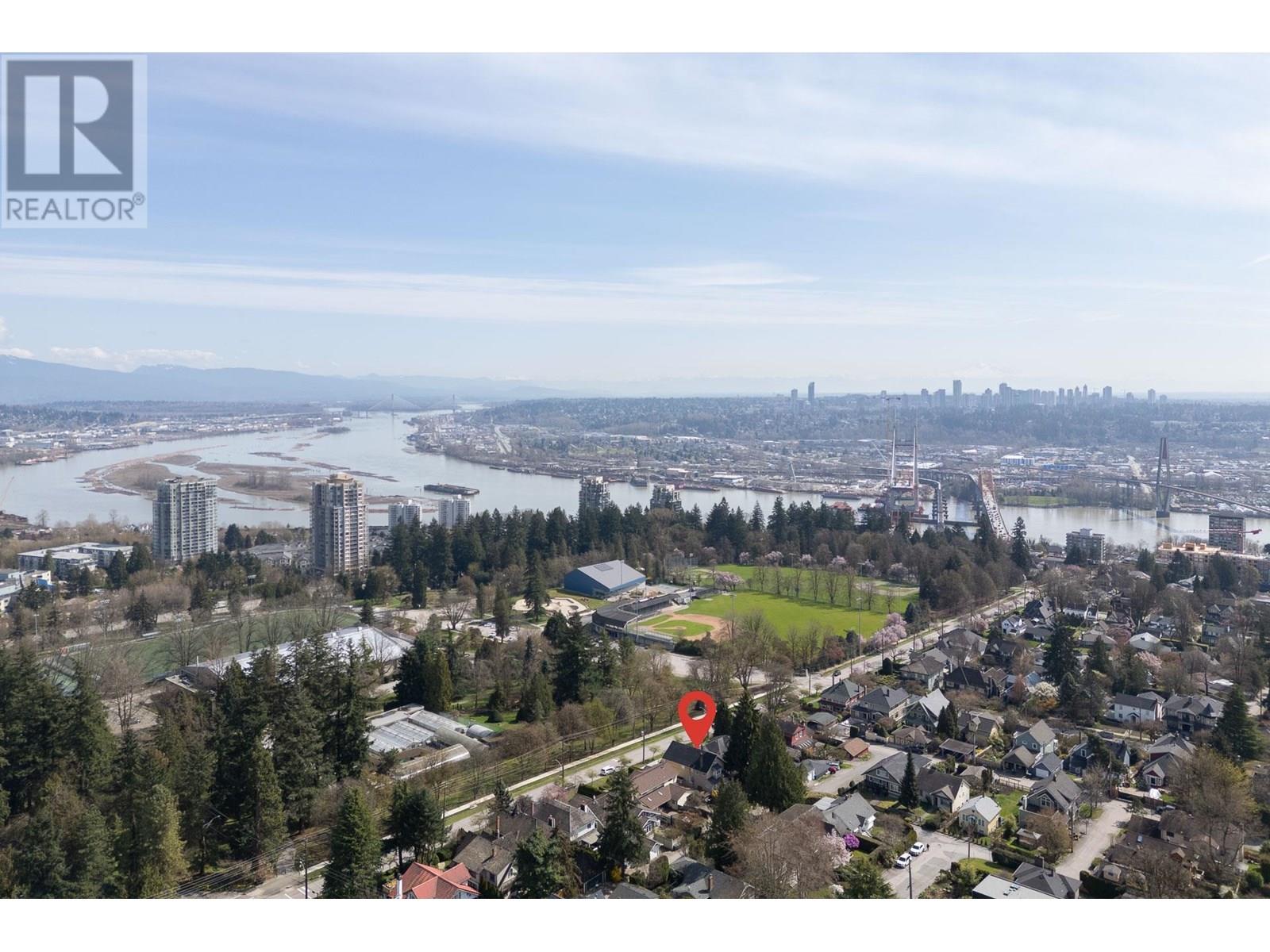 322 First Street, New Westminster, British Columbia  V3L 2G6 - Photo 25 - R3001026