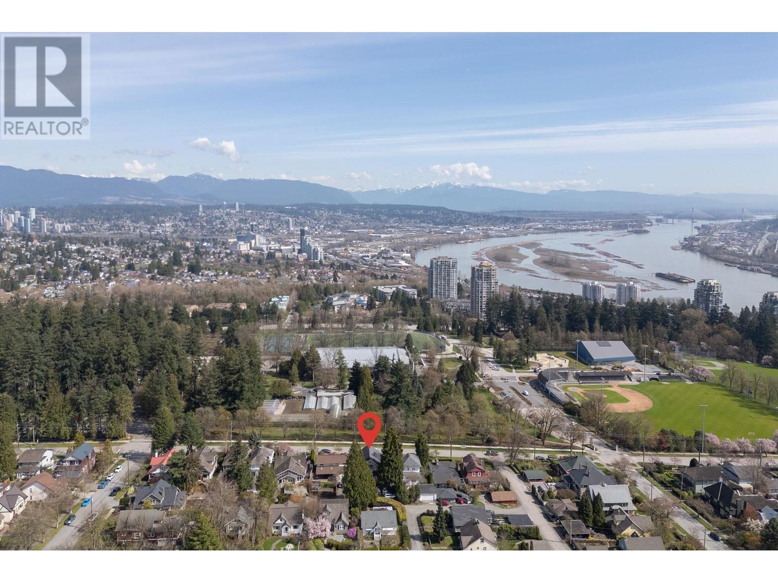 322 First Street, New Westminster, British Columbia  V3L 2G6 - Photo 26 - R3001026