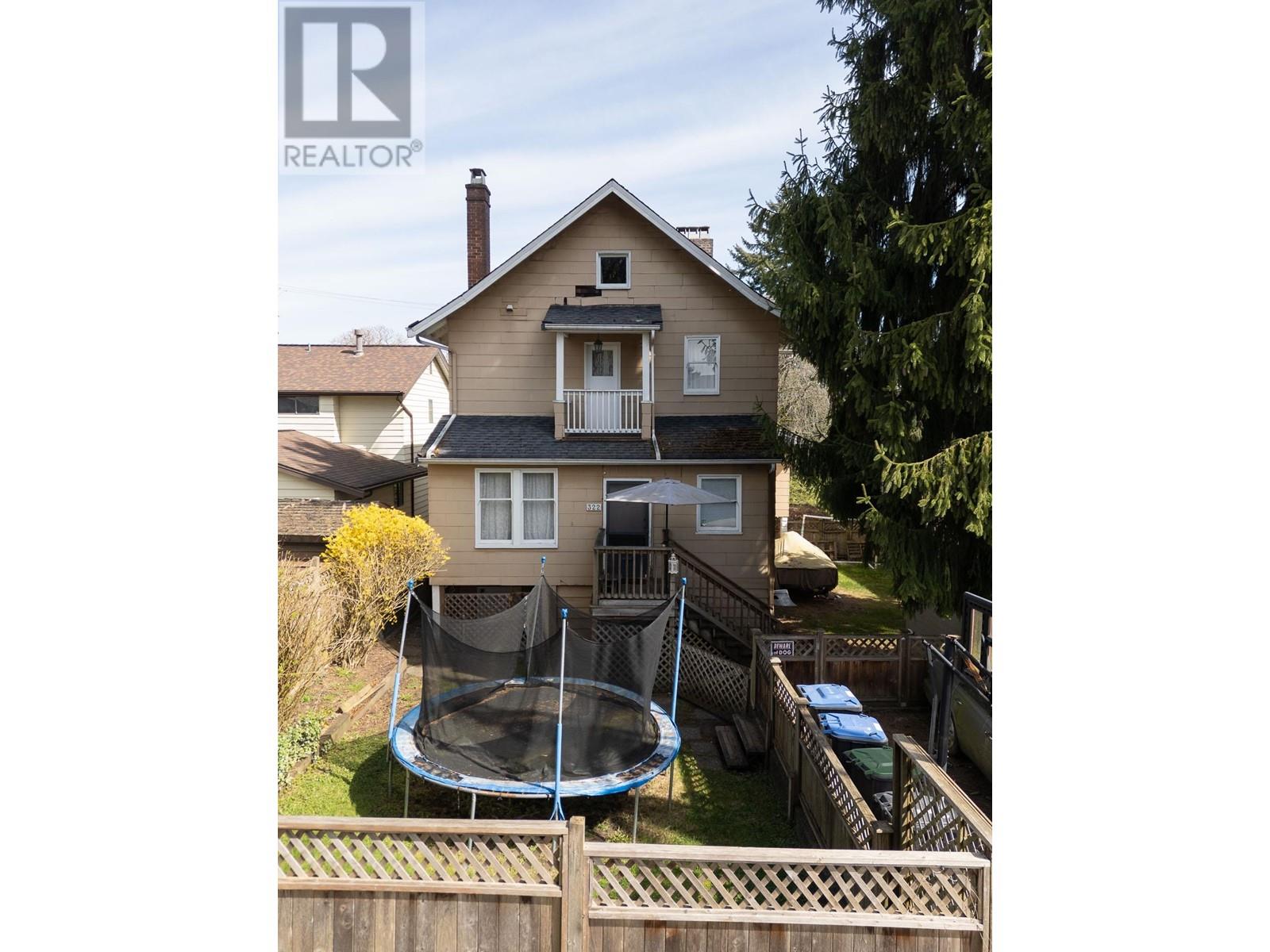 322 First Street, New Westminster, British Columbia  V3L 2G6 - Photo 31 - R3001026