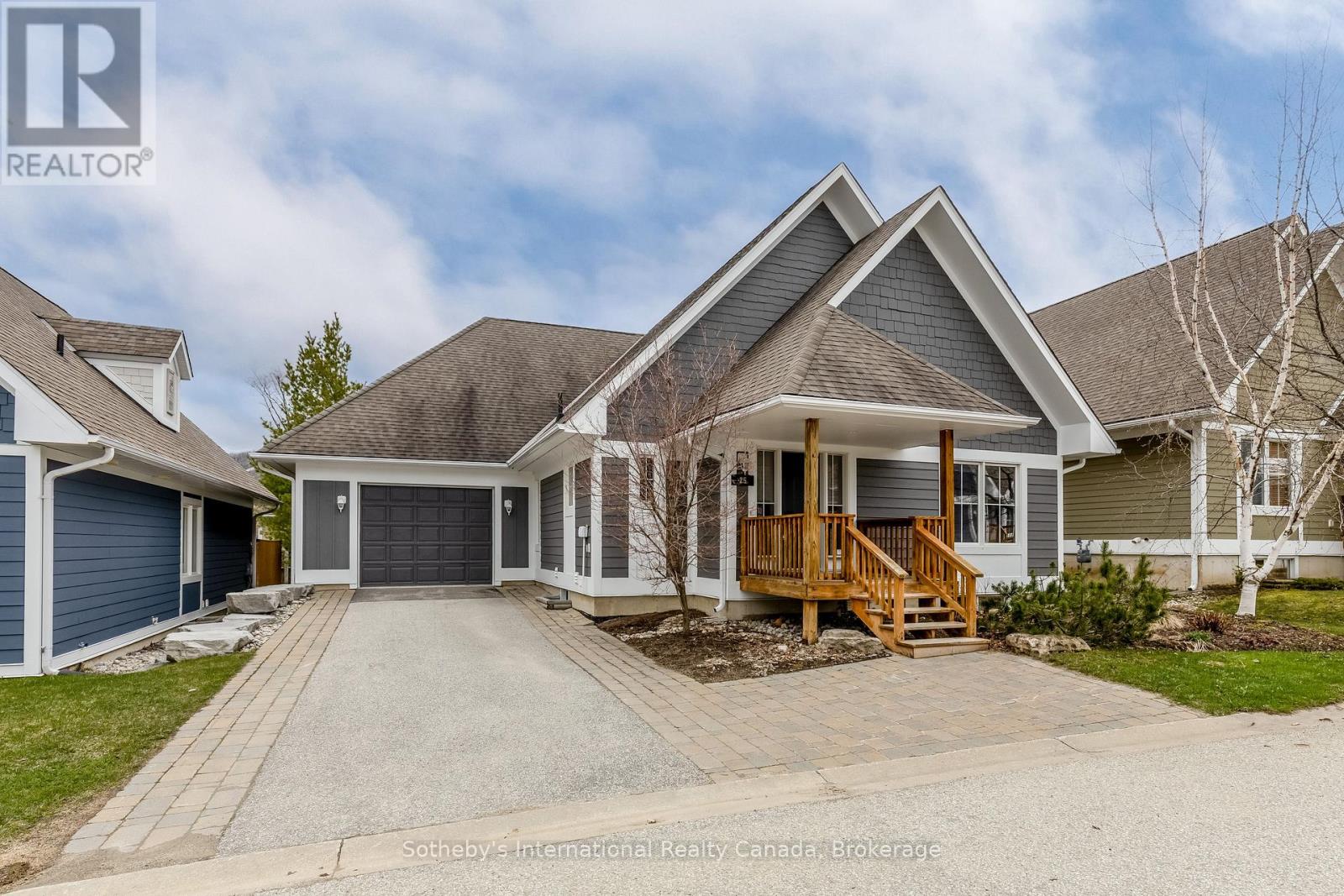 25 - 109 Alpine Springs Court, Blue Mountains, Ontario  L9Y 0T4 - Photo 2 - X12138807