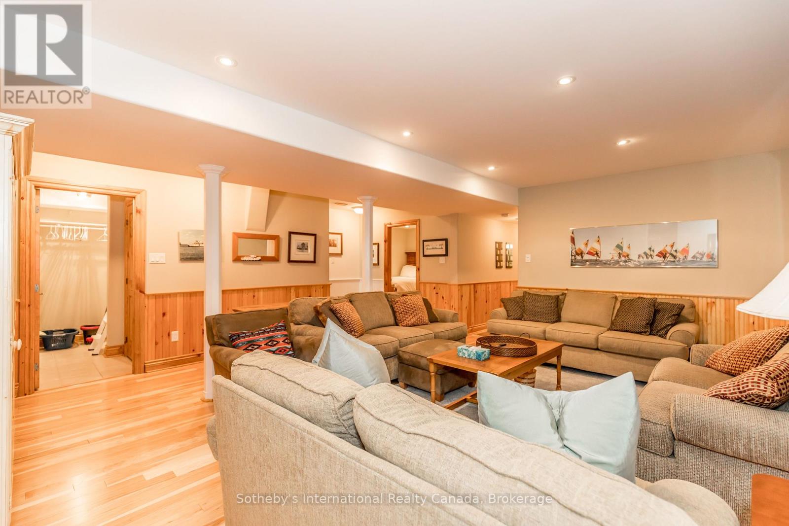 25 - 109 Alpine Springs Court, Blue Mountains, Ontario  L9Y 0T4 - Photo 27 - X12138807