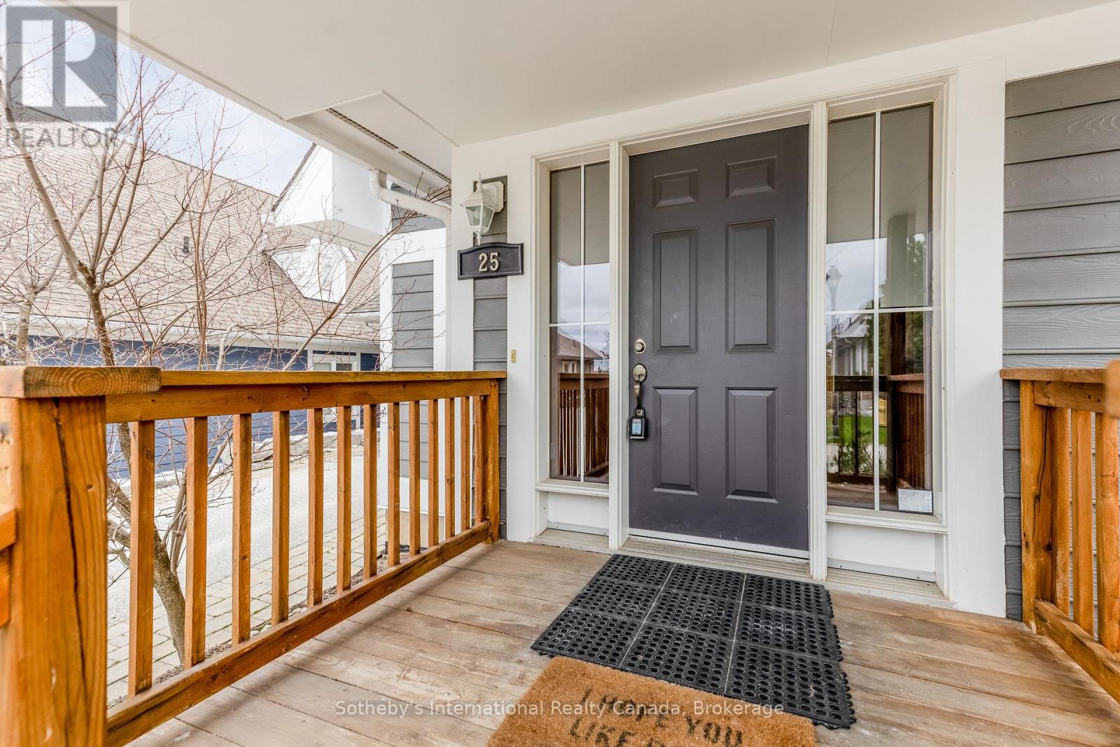 25 - 109 Alpine Springs Court, Blue Mountains, Ontario  L9Y 0T4 - Photo 3 - X12138807