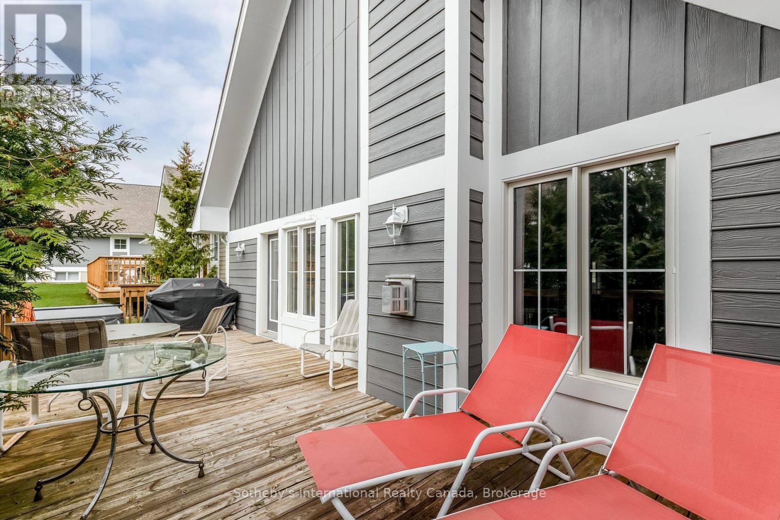 25 - 109 Alpine Springs Court, Blue Mountains, Ontario  L9Y 0T4 - Photo 40 - X12138807