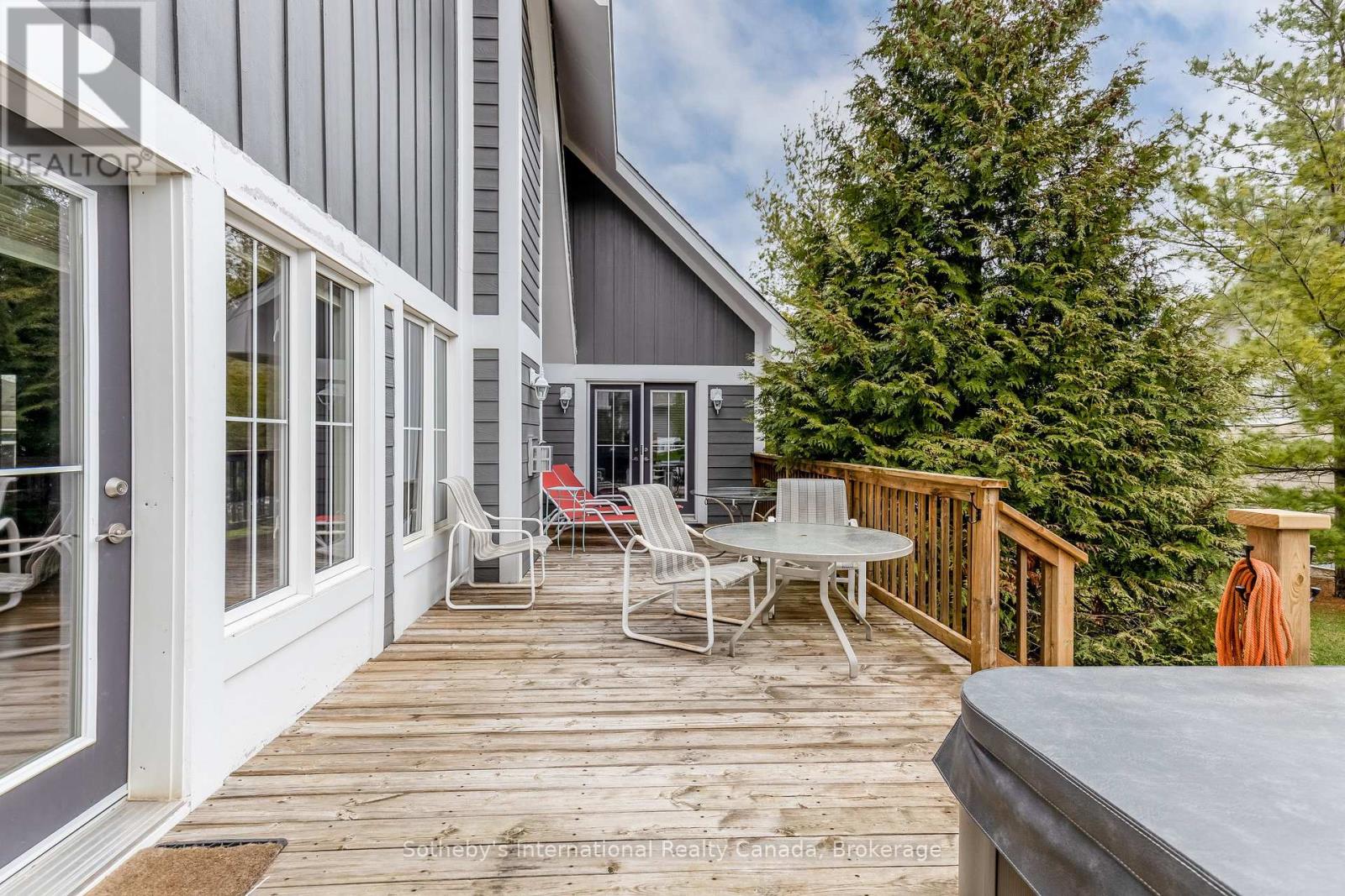 25 - 109 Alpine Springs Court, Blue Mountains, Ontario  L9Y 0T4 - Photo 41 - X12138807