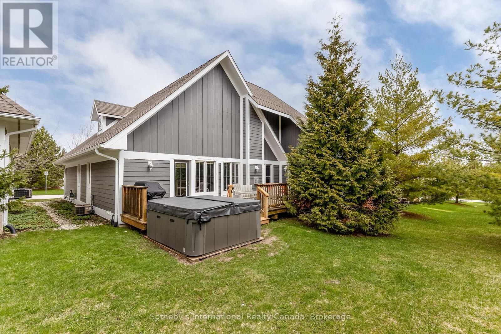 25 - 109 Alpine Springs Court, Blue Mountains, Ontario  L9Y 0T4 - Photo 42 - X12138807