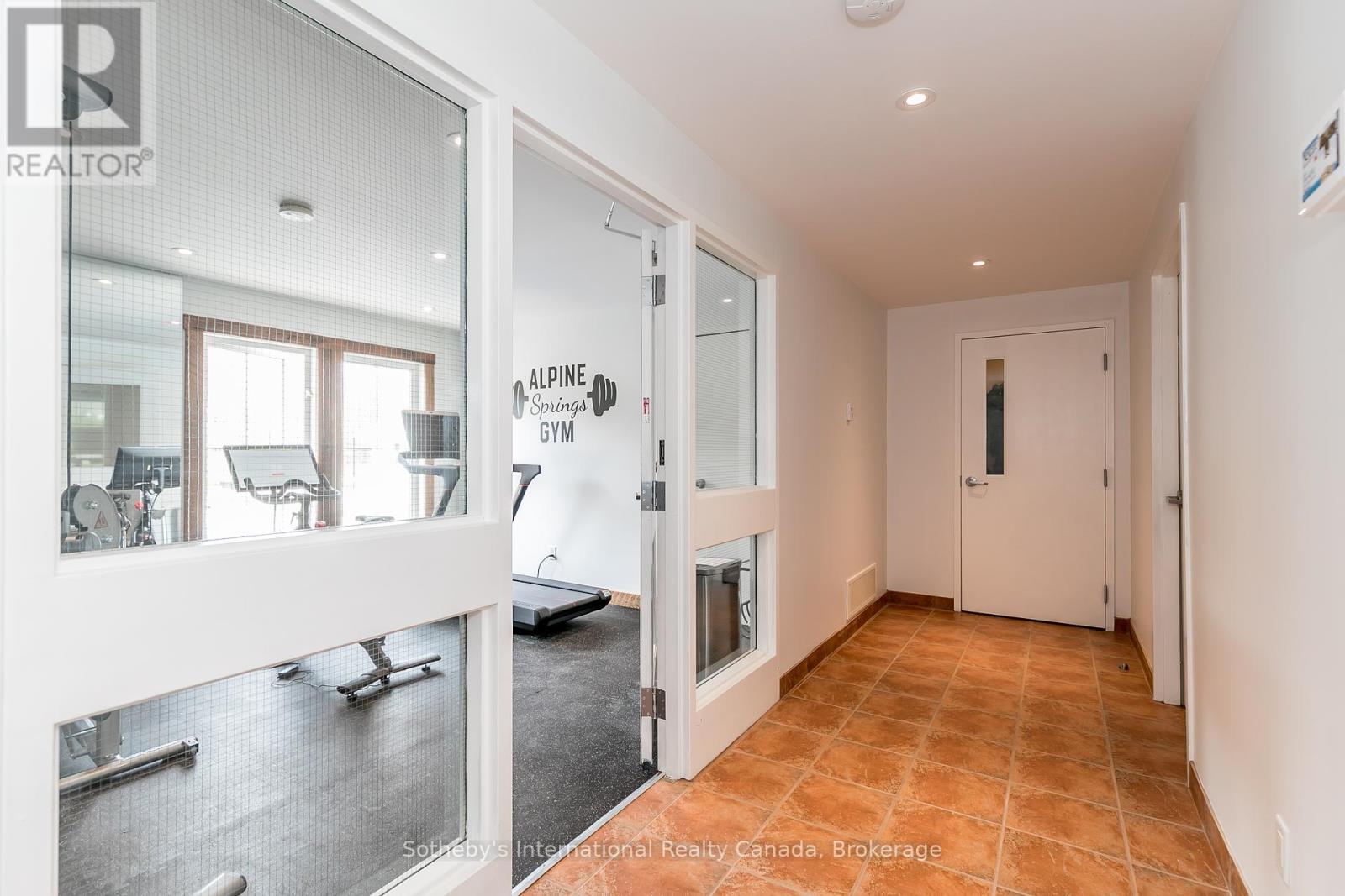 25 - 109 Alpine Springs Court, Blue Mountains, Ontario  L9Y 0T4 - Photo 43 - X12138807