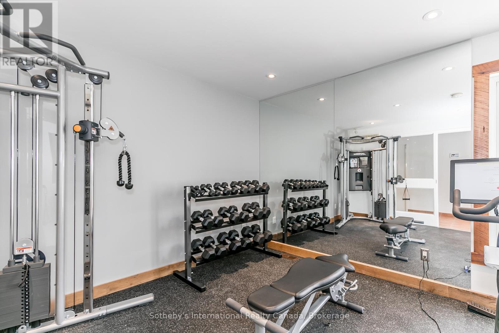 25 - 109 Alpine Springs Court, Blue Mountains, Ontario  L9Y 0T4 - Photo 44 - X12138807