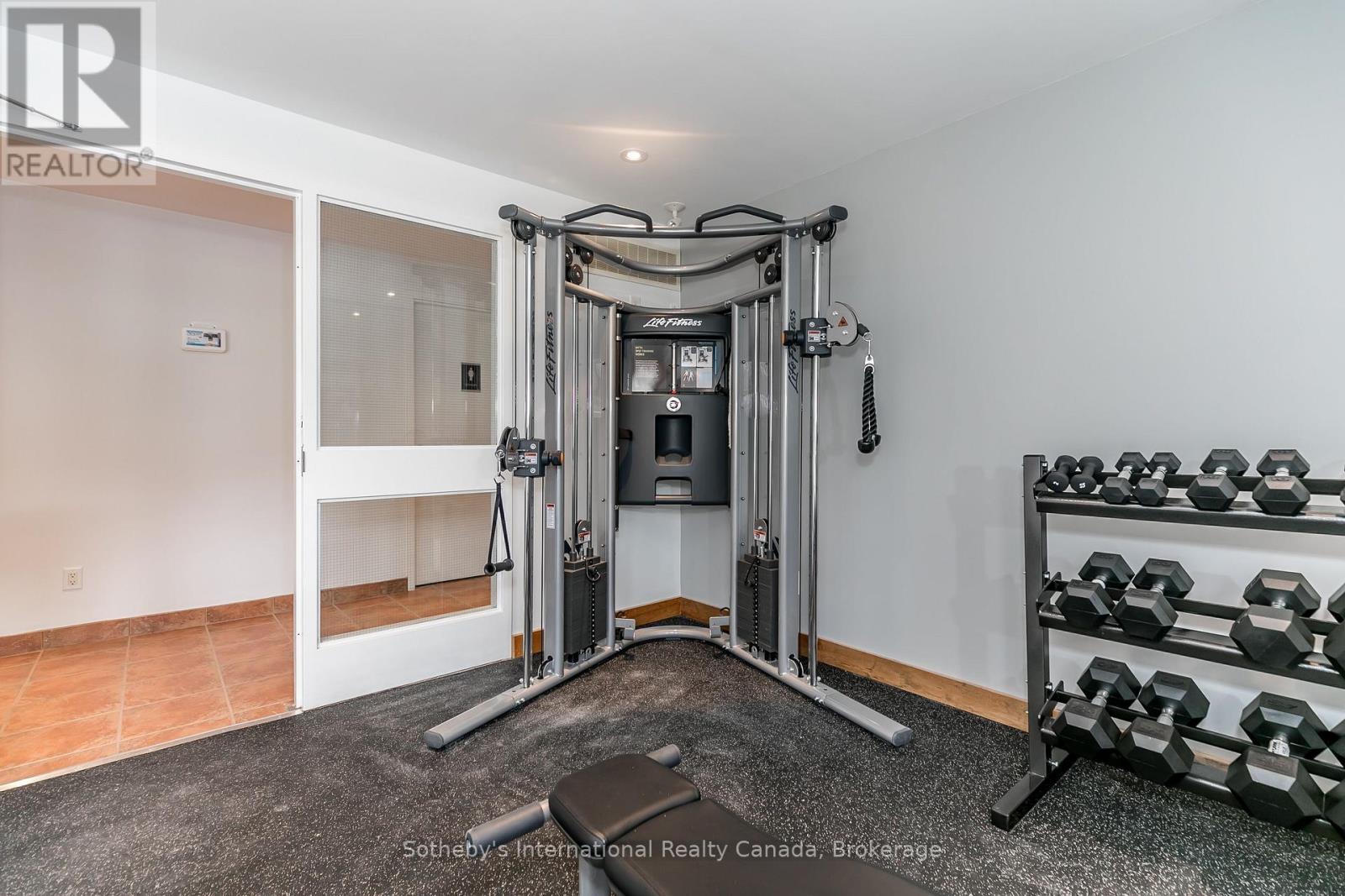 25 - 109 Alpine Springs Court, Blue Mountains, Ontario  L9Y 0T4 - Photo 47 - X12138807
