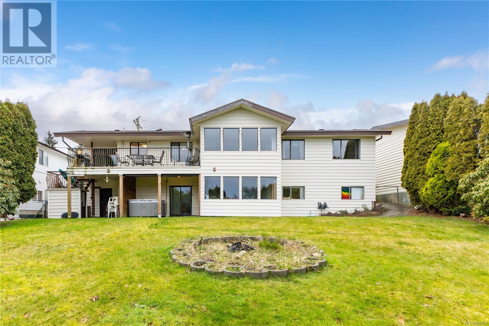 605 Murphy St S, Campbell River, British Columbia  V9W 6G1 - Photo 4 - 999317