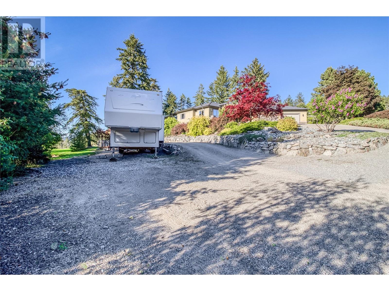 10726 Nighthawk Road Unit# 70, Lake Country, British Columbia  V4V 2K7 - Photo 82 - 10346503