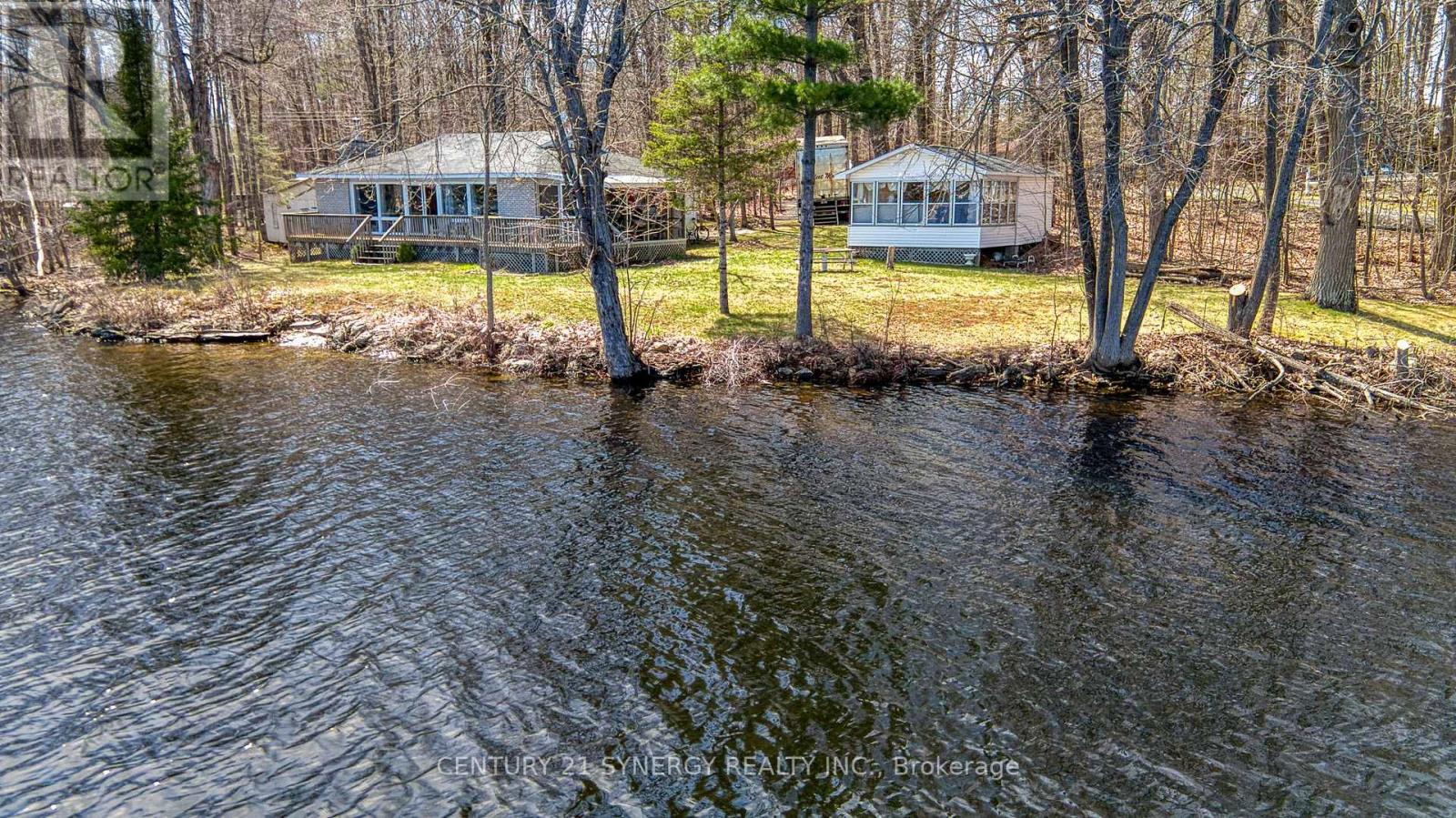 101 Freedom Hill Road, Beckwith, Ontario  K7C 4K8 - Photo 1 - X12138802