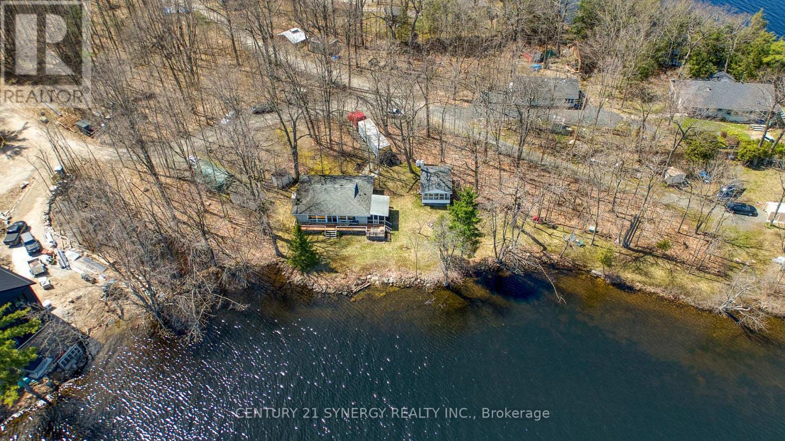 101 Freedom Hill Road, Beckwith, Ontario  K7C 4K8 - Photo 2 - X12138802