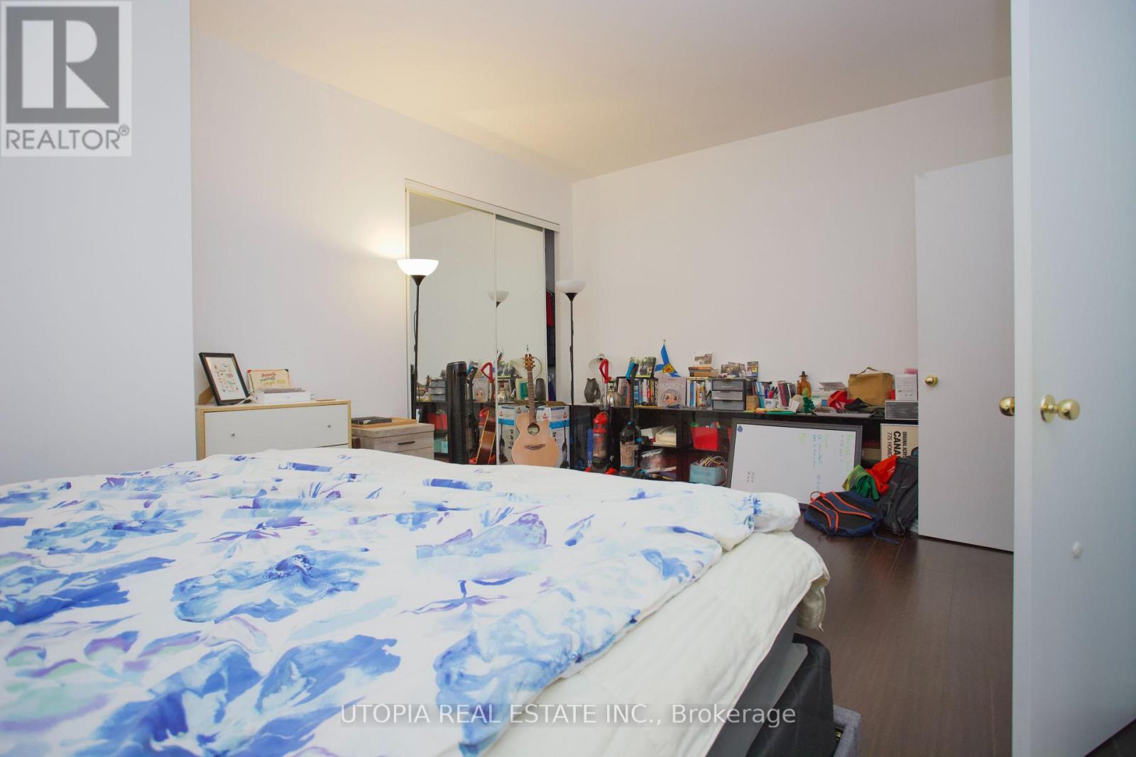 1017 - 7 King Street E, Toronto, Ontario  M5C 1B2 - Photo 18 - C12138806