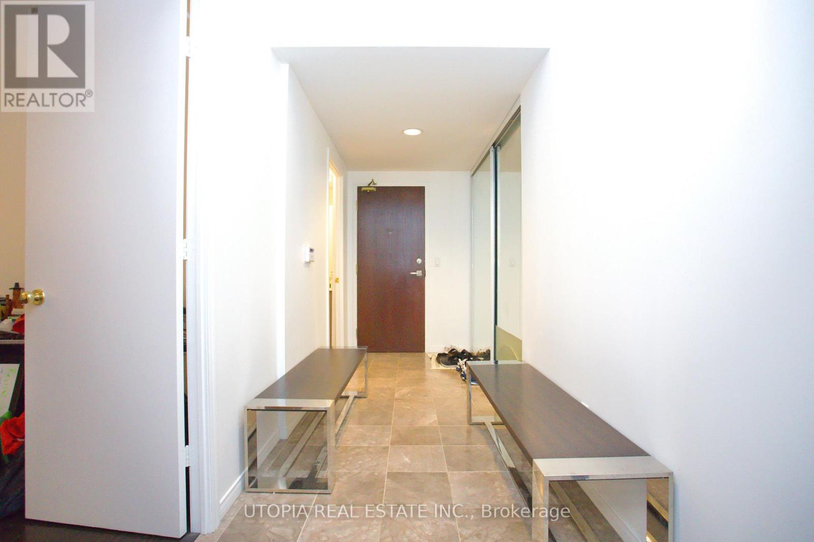 1017 - 7 King Street E, Toronto, Ontario  M5C 1B2 - Photo 19 - C12138806