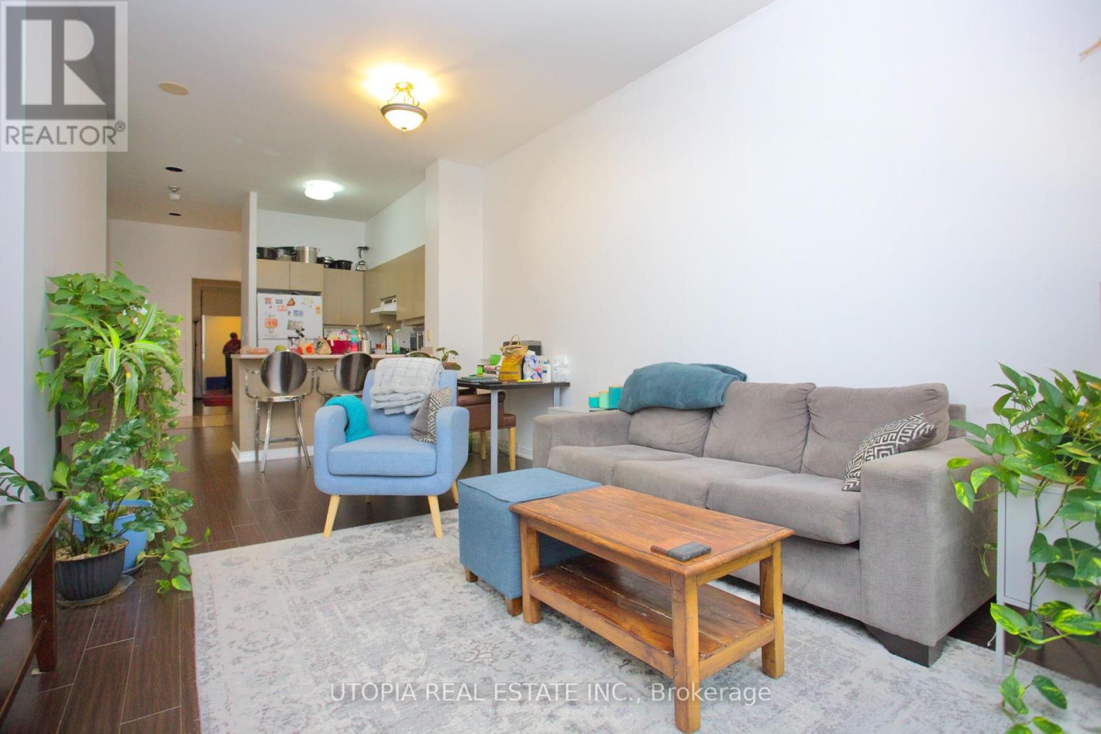 1017 - 7 King Street E, Toronto, Ontario  M5C 1B2 - Photo 9 - C12138806