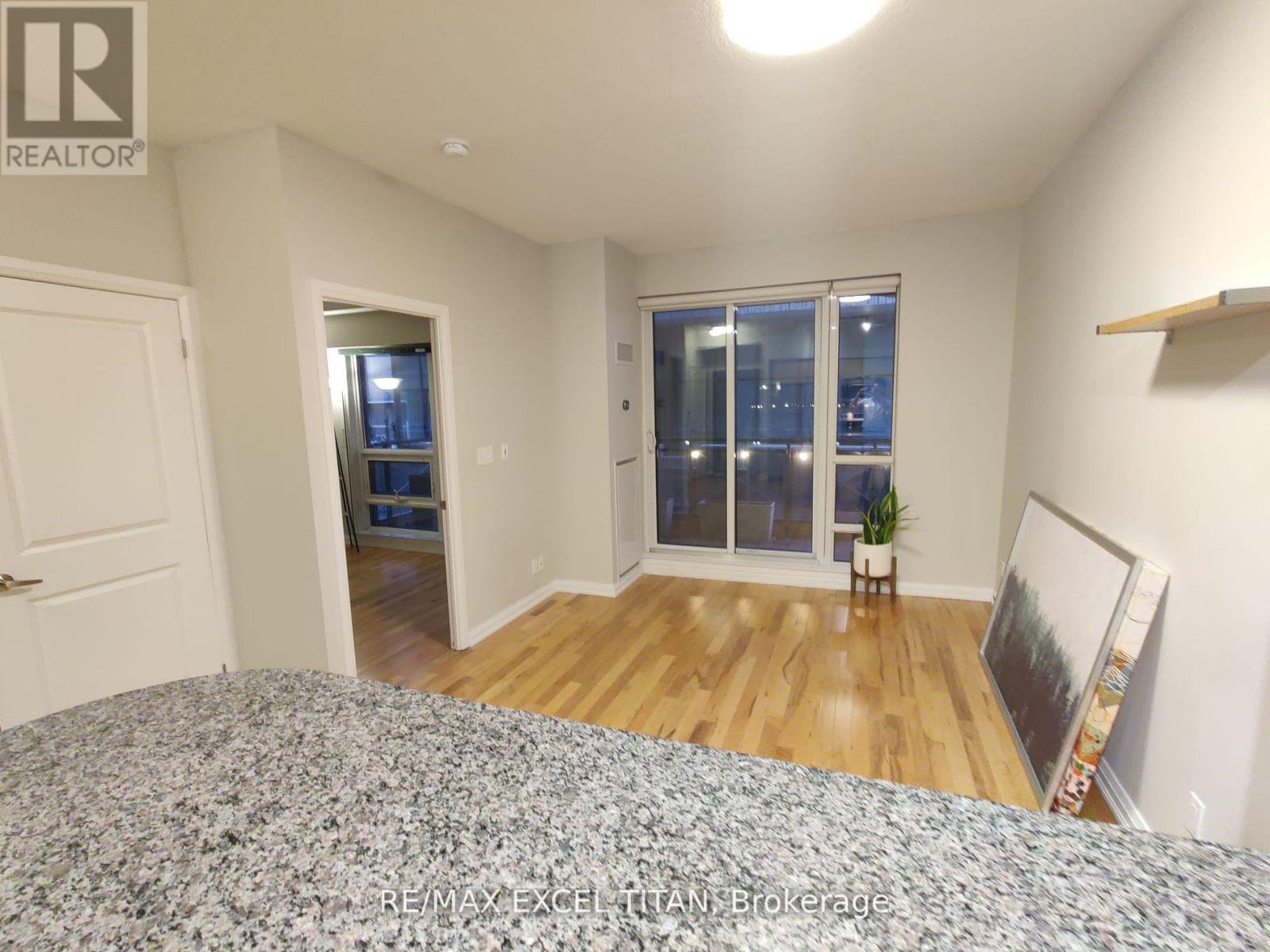 416 - 35 Hayden Street, Toronto, Ontario  M4Y 3C3 - Photo 2 - C12138816