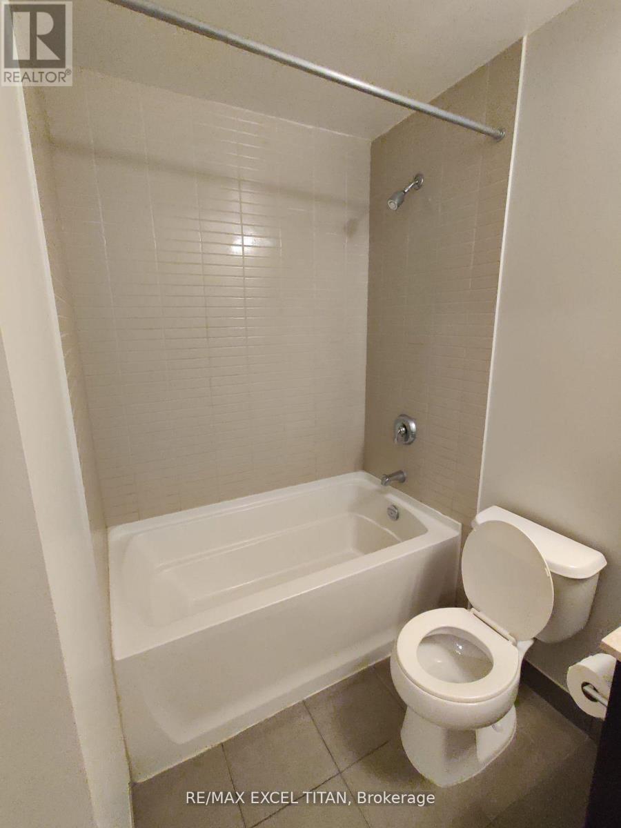 416 - 35 Hayden Street, Toronto, Ontario  M4Y 3C3 - Photo 4 - C12138816