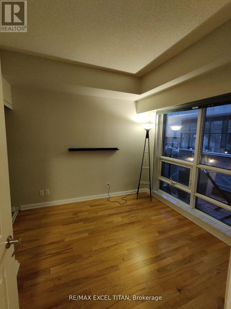 416 - 35 Hayden Street, Toronto, Ontario  M4Y 3C3 - Photo 5 - C12138816