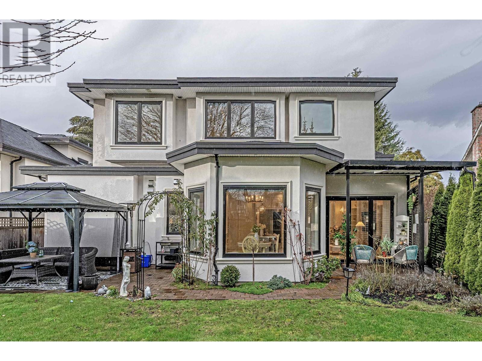4640 Foxglove Crescent, Richmond, British Columbia  V7C 2K3 - Photo 17 - R3001020