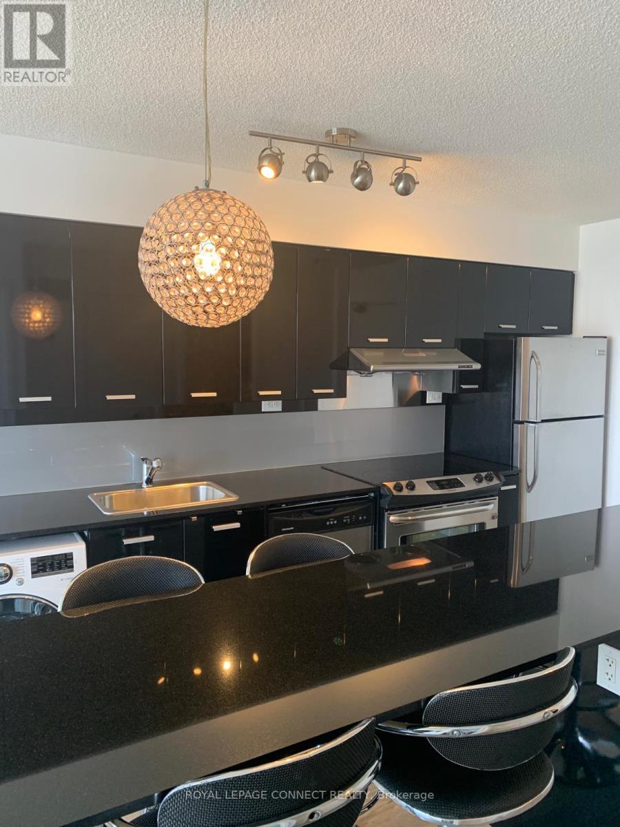 1812 - 19 Singer Court, Toronto, Ontario  M2K 0B2 - Photo 7 - C12136799