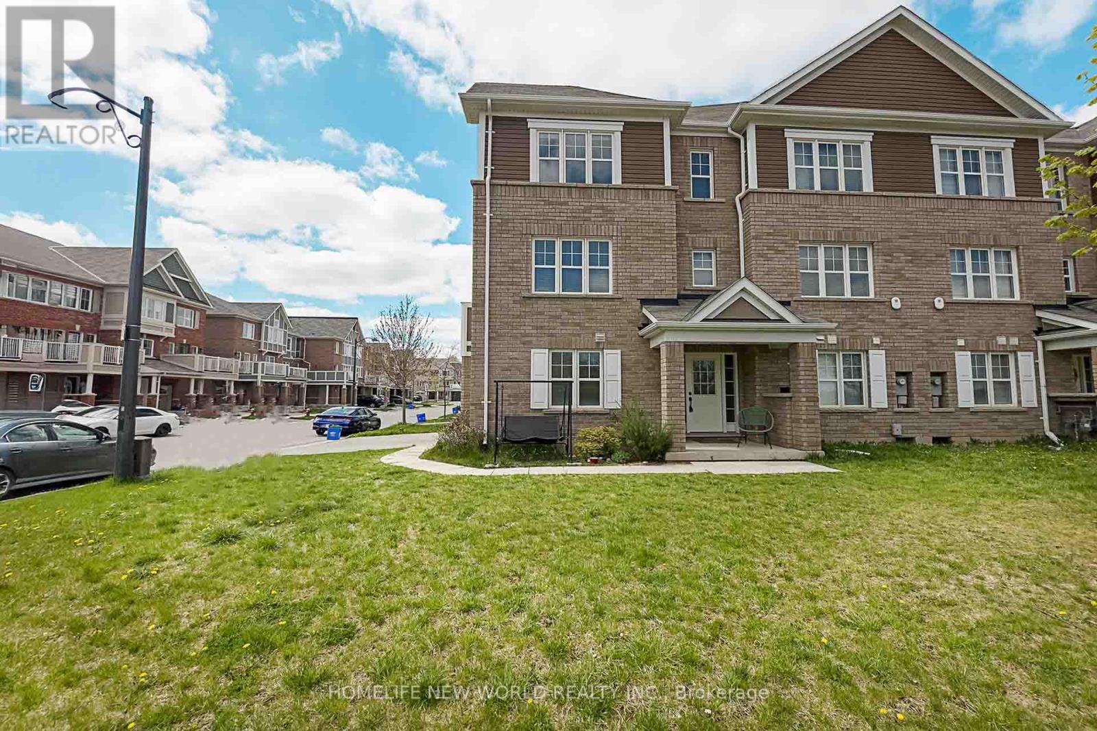 1593 Leblanc Court, Milton, Ontario  L9E 0A3 - Photo 2 - W12126007