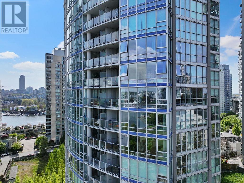 1707 1408 Strathmore Mews, Vancouver, British Columbia  V6Z 3A9 - Photo 25 - R2999388
