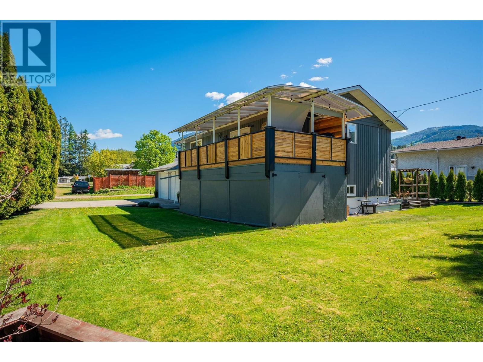 Property at 1764 Barrett Drive image 1