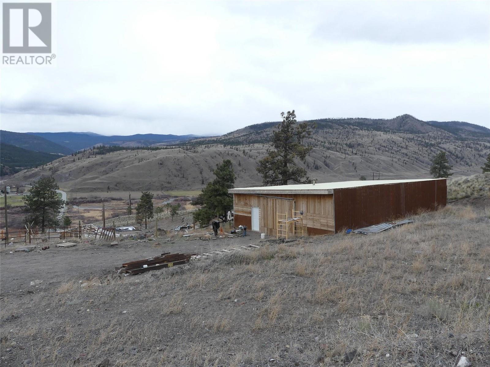 3580 Cariboo  97 Highway, Cache Creek, British Columbia  V0K 1H0 - Photo 4 - 10347294