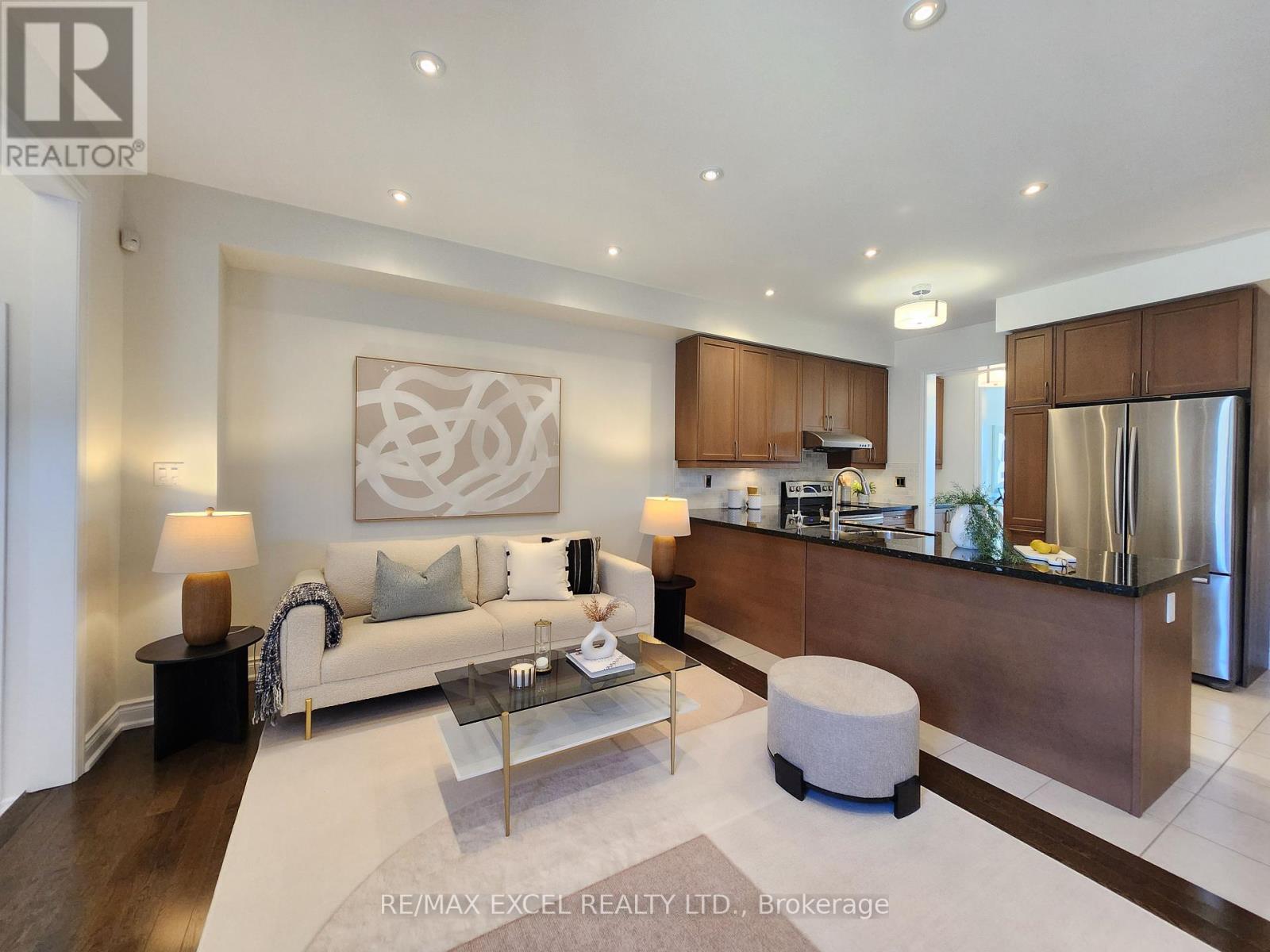 10327 WOODBINE AVENUE, markham (cathedraltown), Ontario