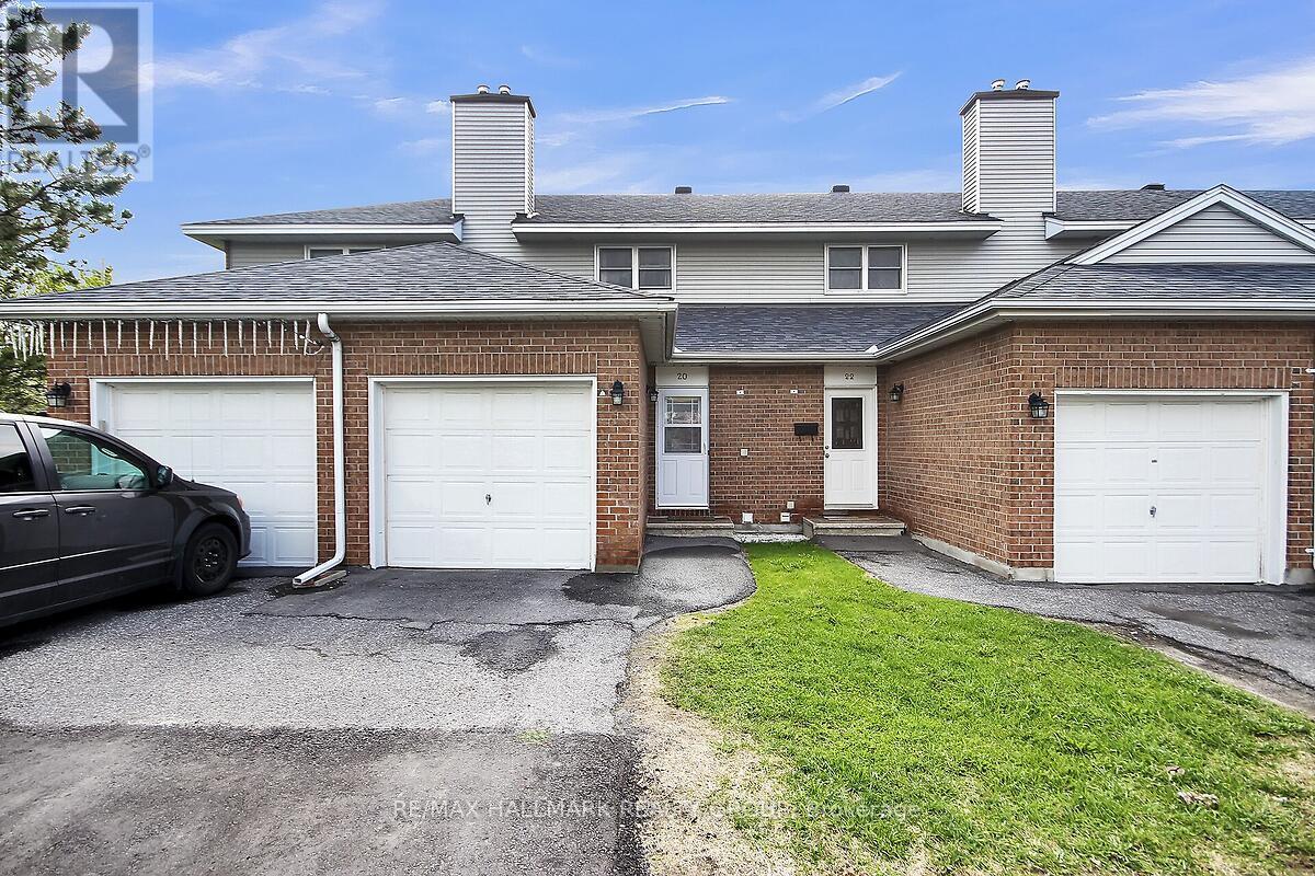 Property at 20 BENTBROOK CRESCENT image 1