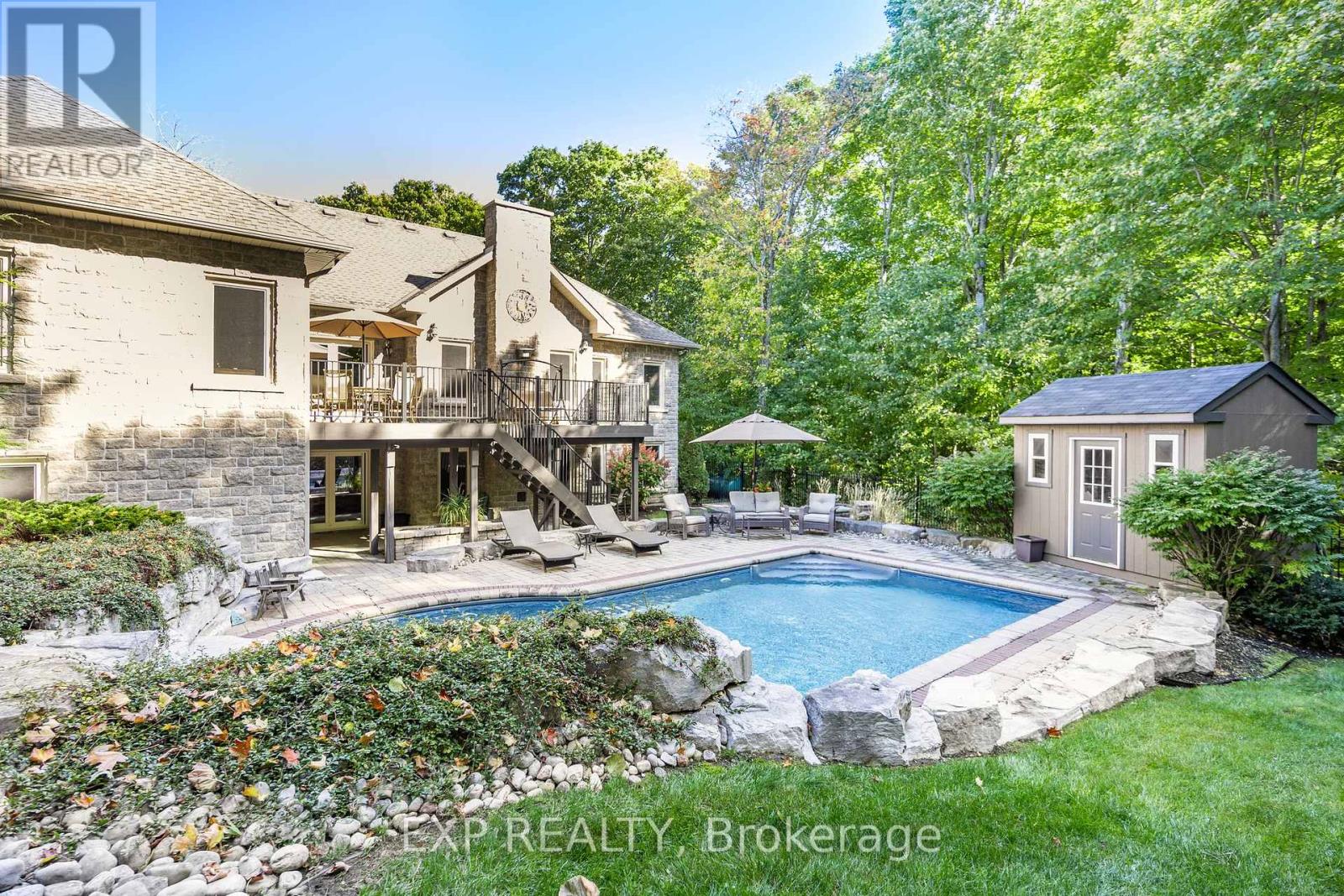 2020 5 Line N, Oro-Medonte, Ontario  L0L 2E0 - Photo 42 - S12138831