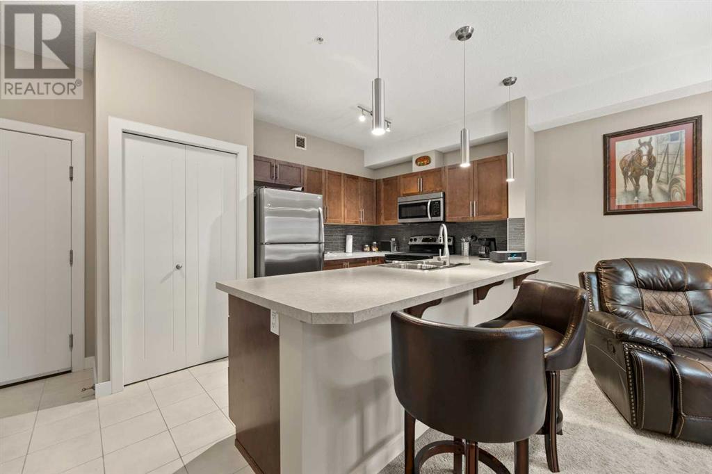 2219, 604 East Lake Boulevard Ne, Airdrie, Alberta  T4A 0G6 - Photo 10 - A2206754