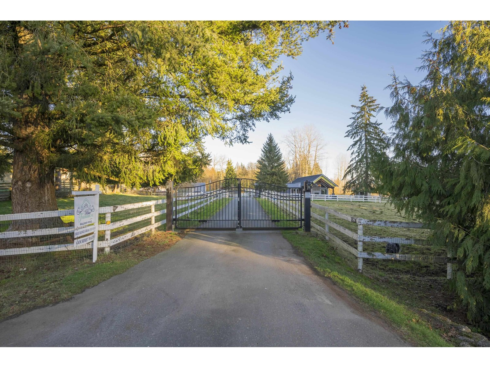 Property at 824 240 STREET image 1