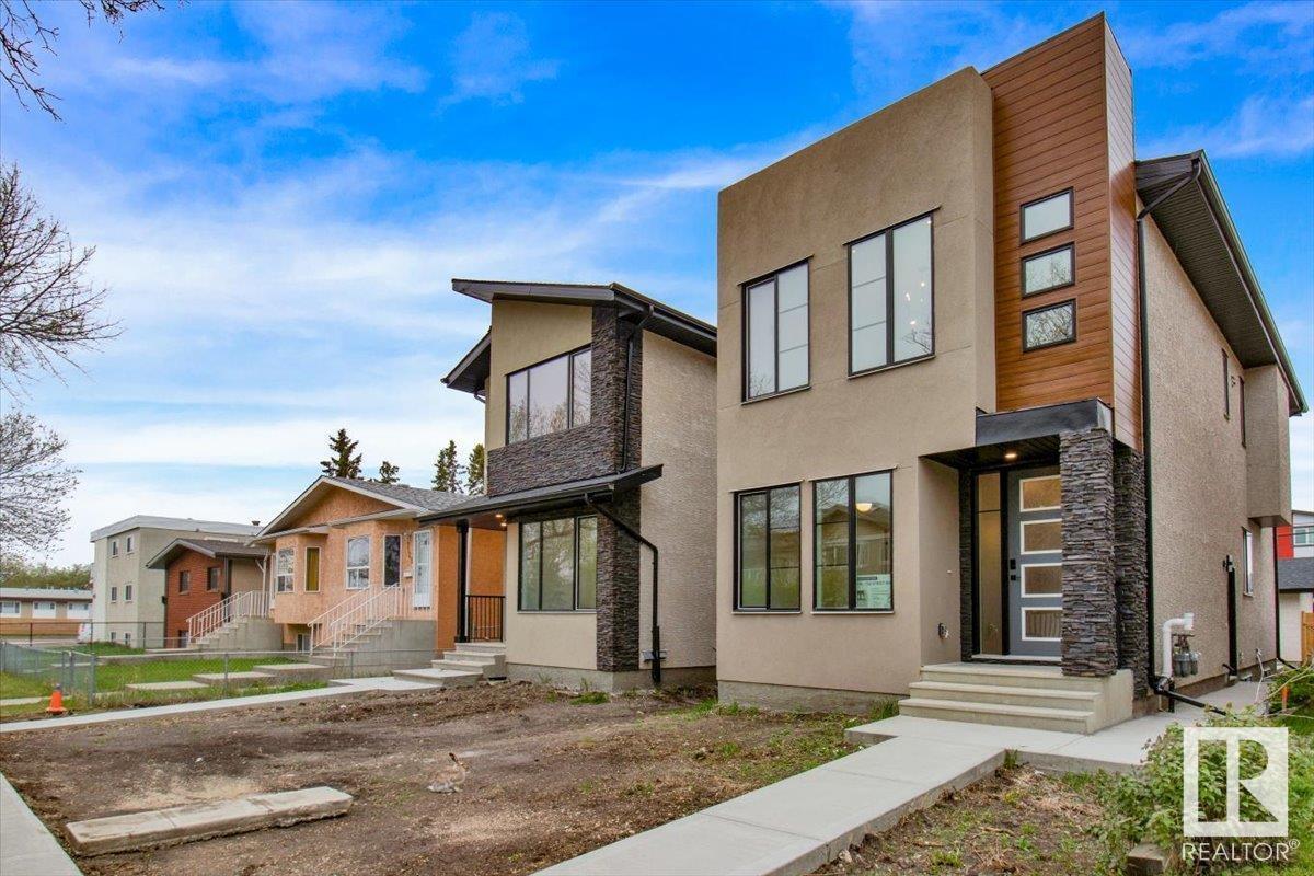 11126 132 St Nw, Edmonton, Alberta  T5M 1E5 - Photo 3 - E4435690