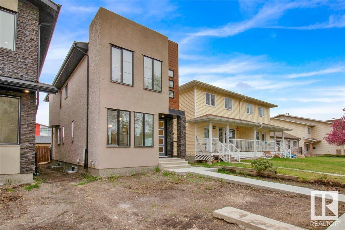 11126 132 St Nw, Edmonton, Alberta  T5M 1E5 - Photo 4 - E4435690