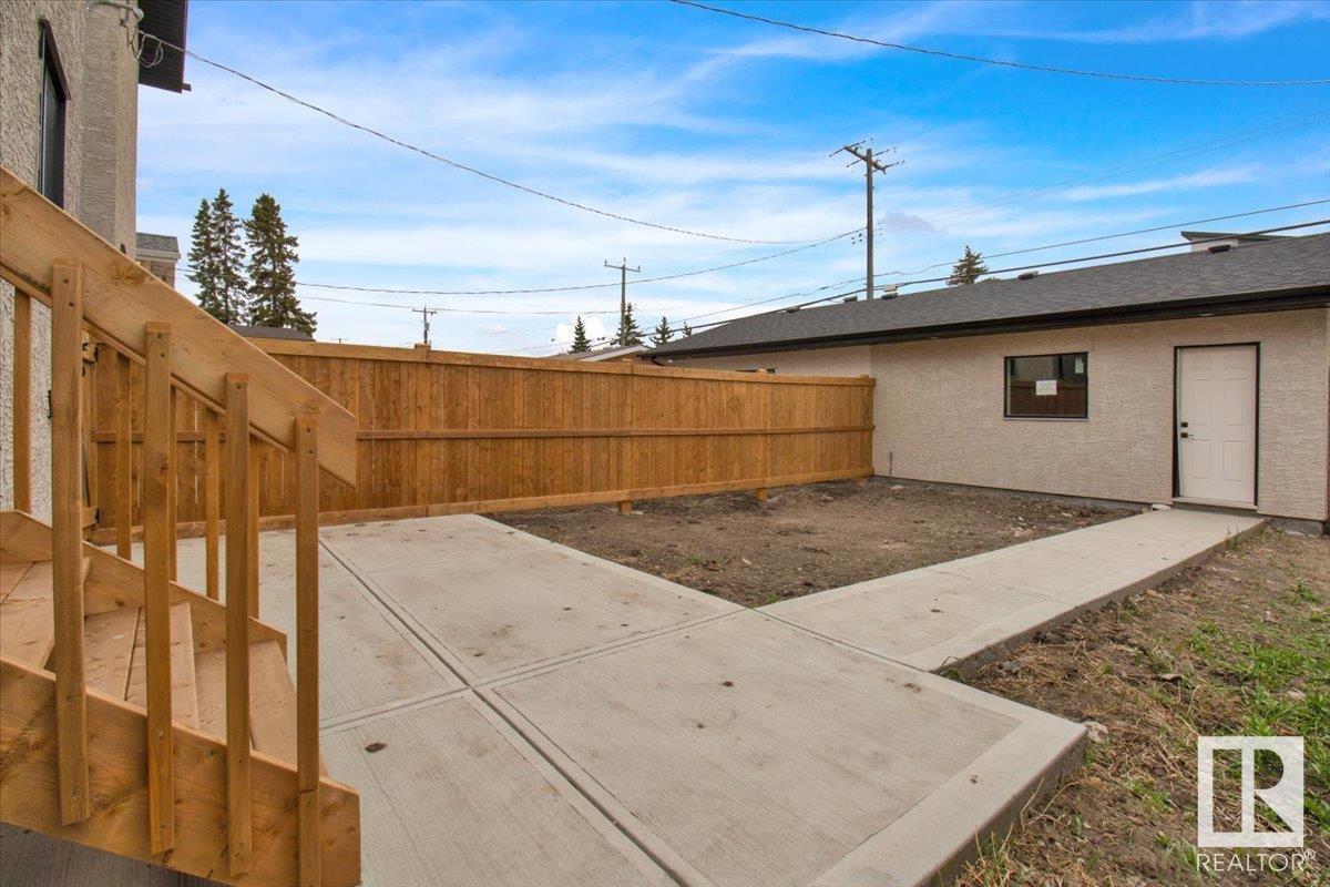 11126 132 St Nw, Edmonton, Alberta  T5M 1E5 - Photo 55 - E4435690