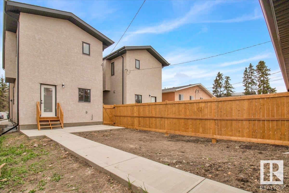 11126 132 St Nw, Edmonton, Alberta  T5M 1E5 - Photo 59 - E4435690