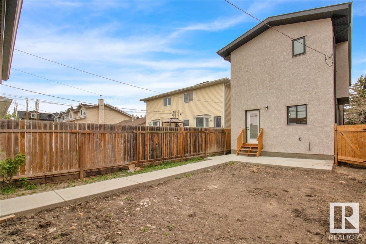 11126 132 St Nw, Edmonton, Alberta  T5M 1E5 - Photo 60 - E4435690