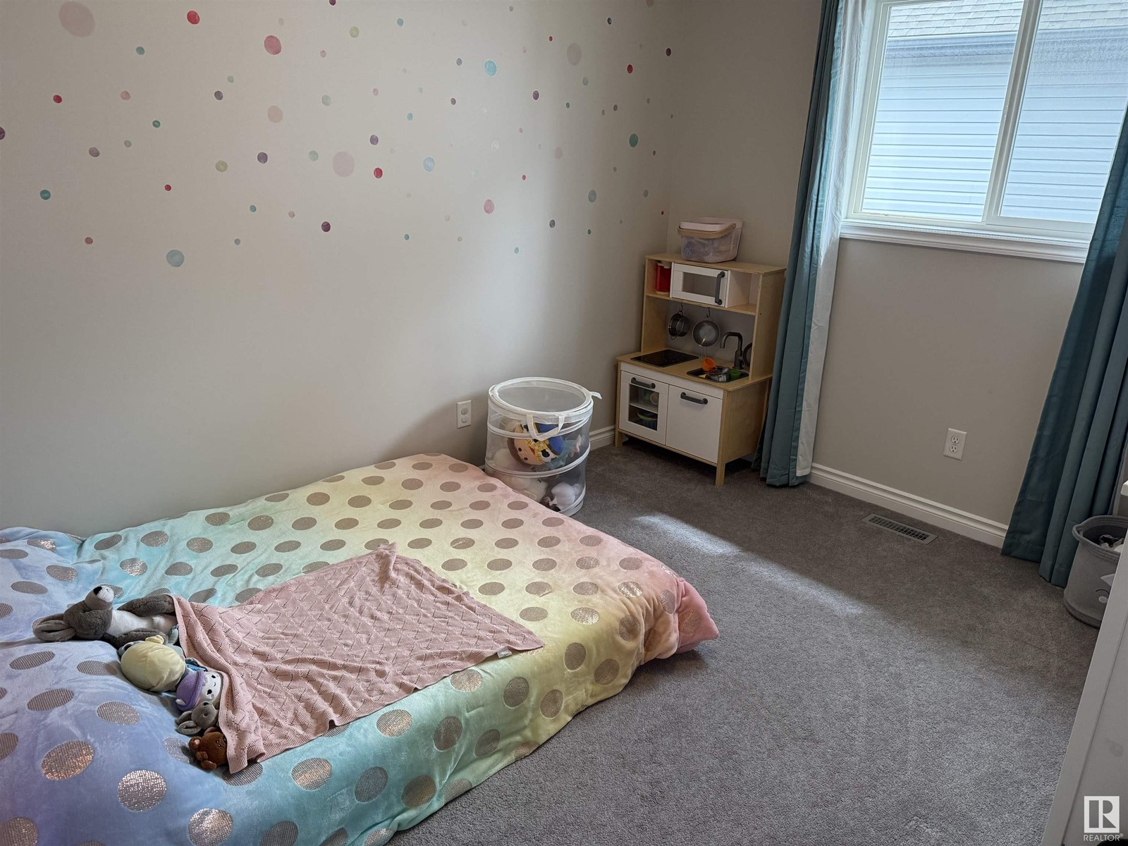 8664 Sloane Co Nw, Edmonton, Alberta  T6R 0K9 - Photo 15 - E4435691